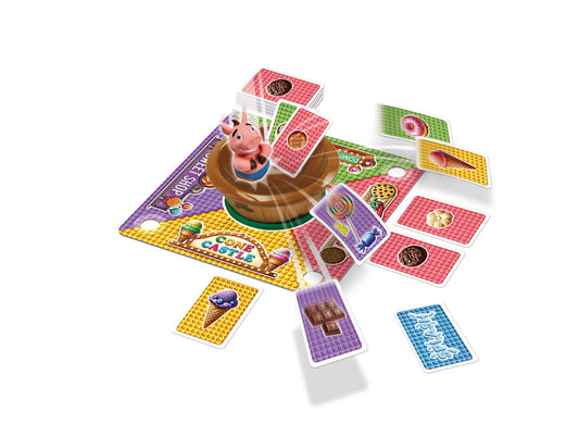 Tactic Snarf brädspel