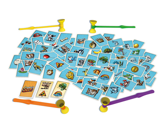 Tactic Hazzle brädspel