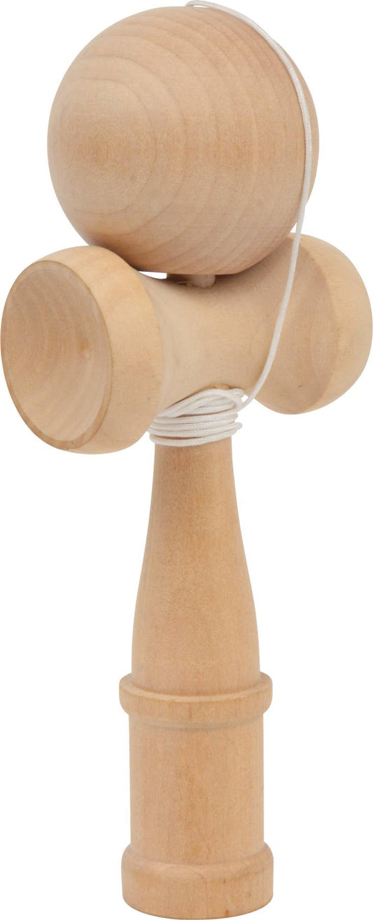 small foot Kendama Nature boll fånga spel | trä
