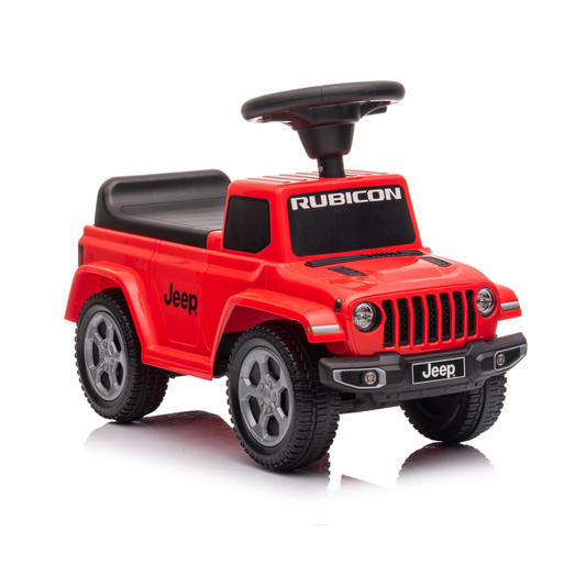 Jeep Gladiator Korridorställ