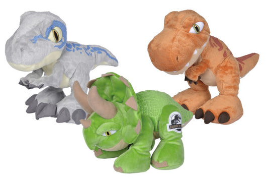Universal - Chunky Dinosaurus (3ass)