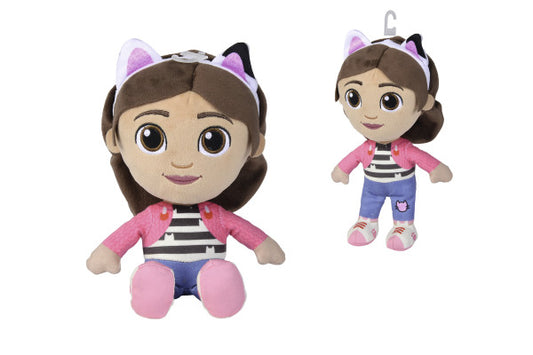 Universal - Gabby Stylized (25cm)
