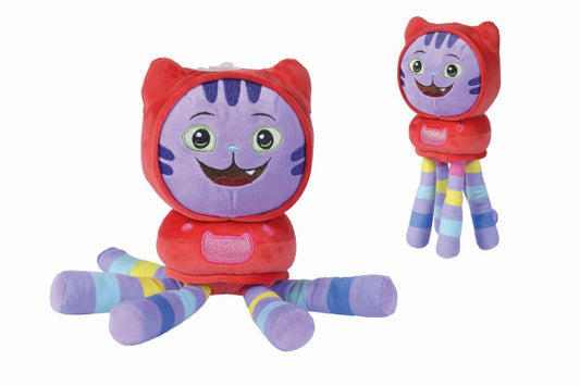 Universal - DJ Catnip (25cm)