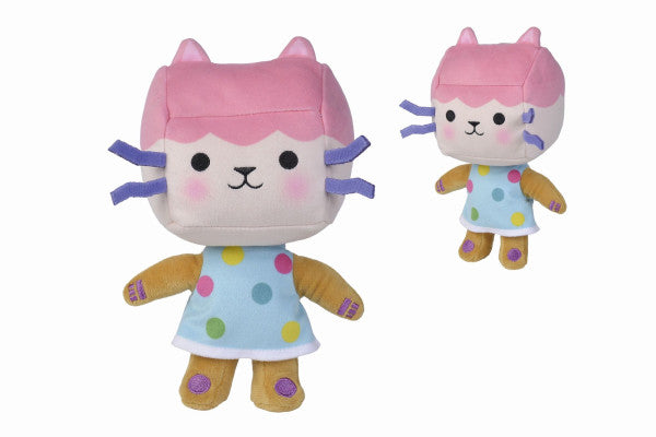 Universal - Baby Box Cat (25cm)
