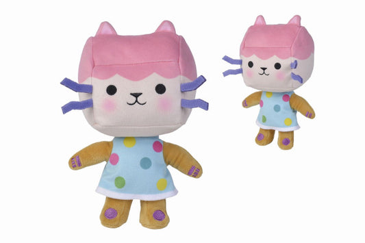 Universal - Baby Box Cat (25cm)
