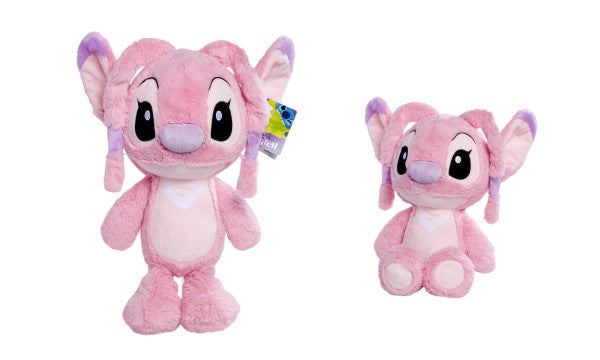 Disney Flopsies Angel, 25cm