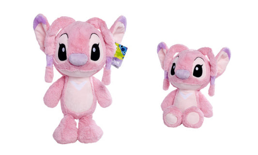 Disney Flopsies Angel, 25cm