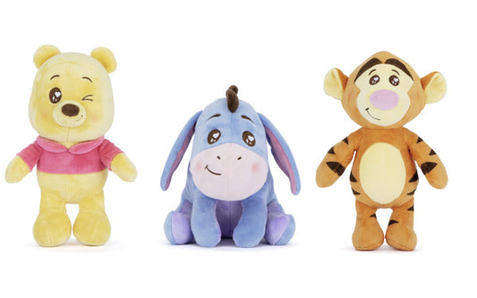 Disney - WTP Twinkle Eye (25cm, 3ass)