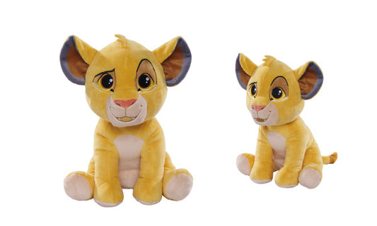 Disney Lion King 30th, Simba, 25cm