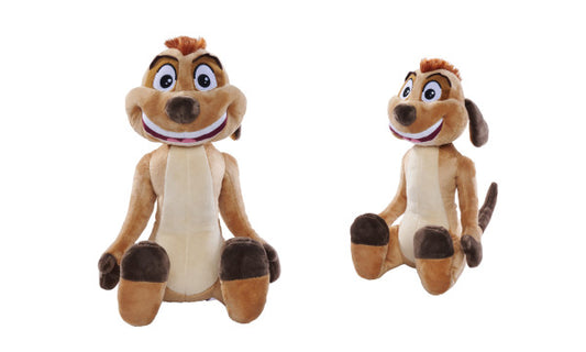 Disney Lion King 30th, Timon, 25cm