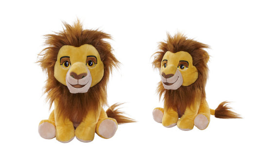 Disney Lion King 30th, Mufasa, 25cm