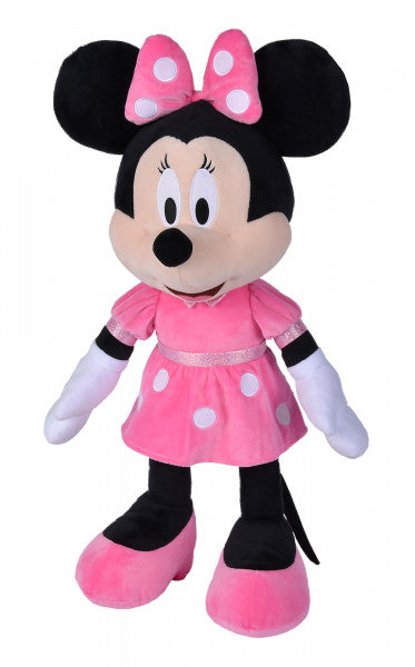 Disney MM Ref. Core Minnie pink, 60cm