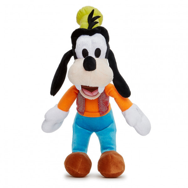 Disney Långben Gosedjur (25cm)