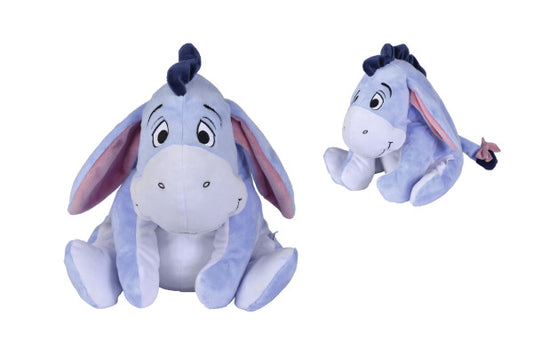 Disney WTP Core Ref., Eeyore, 25cm
