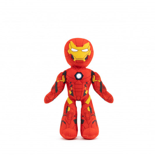 Disney Marvel Iron Man Poserbart Gosedjur (25cm)