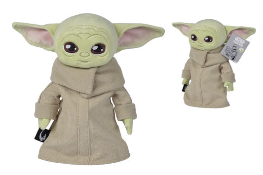 Disney - Realistic Grogu (25cm)