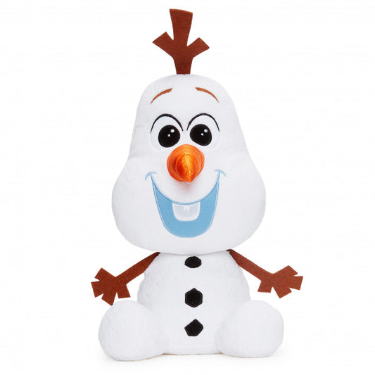 Disney Frozen 2, Chunky Olaf, 43cm