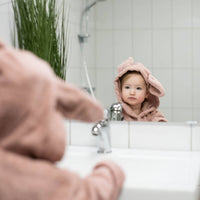 Summerville organic Ekologisk Badrock Kanin