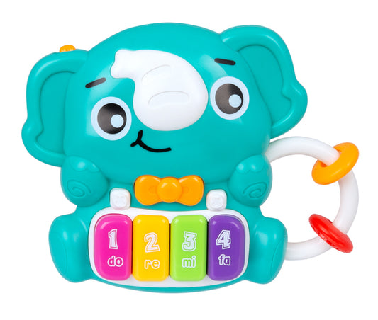 Playgro Elly´s Melody Piano 9m+