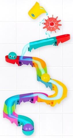Playgro - Playgro Magic Splash and Slide 12m+
