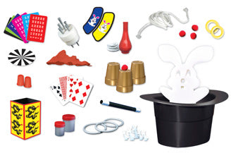 Kärnan - TOBBES TROLLERILÅDA MED HATT