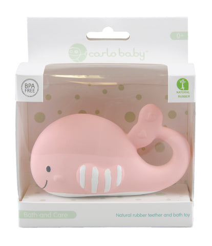 Carlo Baby Bit/badleksak Valen Wai Rosa
