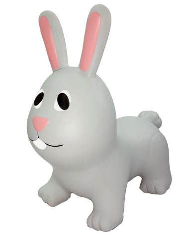 Gerardo Toys Jumpy Kanin