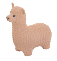 Gerardo Toys Jumpy Alpacka beige