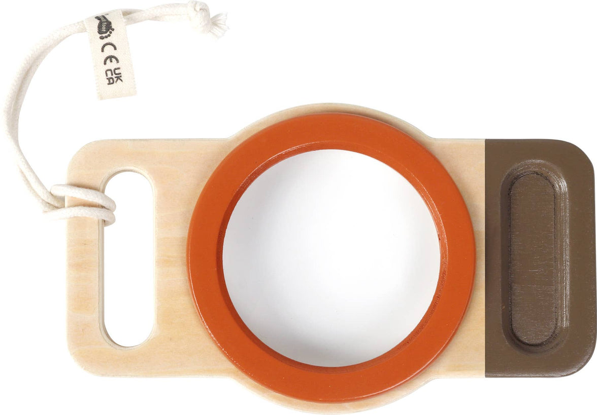 small foot Förstoringsglas XXL Discover