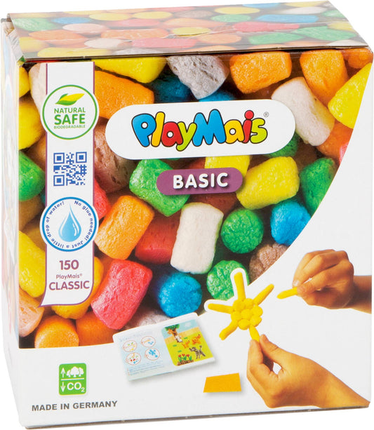 small foot Playmais® Basic Small | Crafting |
