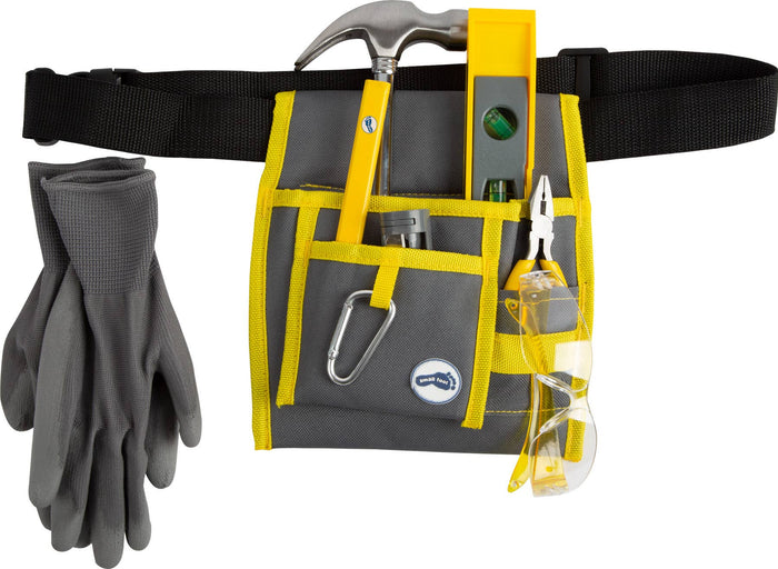 small foot Verktygsbältesväska med verktyg