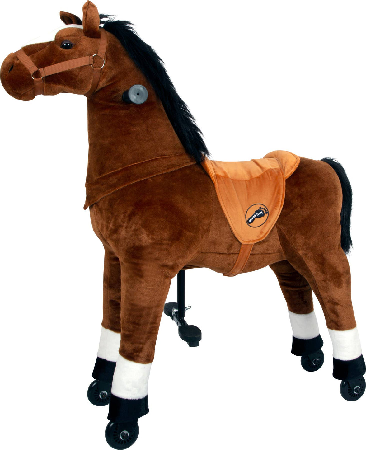 small foot Ridhäst "Blitz"