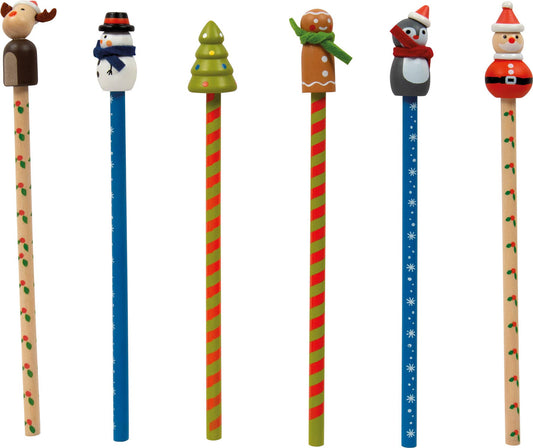 small foot small foot Pennset Jul | Jul | Träleksak