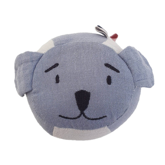 Ekologisk mjuk skallboll Koala Tradewinds