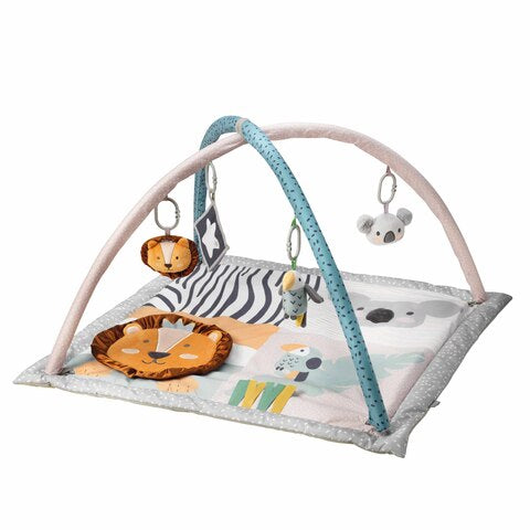Babygym - Nûby Animal Adventure Playgym