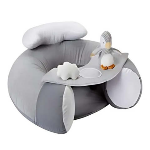 Nûby - Nuby Little Penguin Sit Up Seat +6M