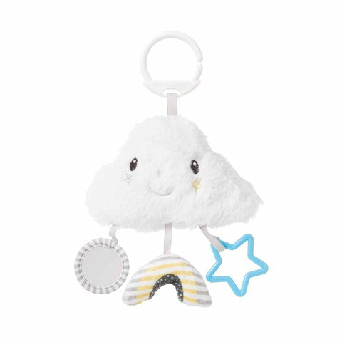 Nûby - Nuby Cloud Pram Toy + 0 m