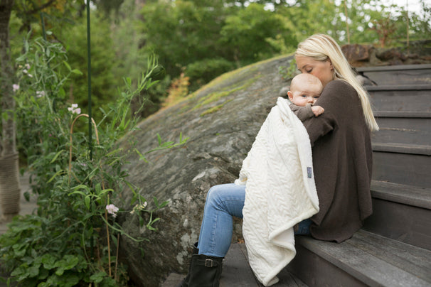 Vinter & Bloom Filt Cuddly