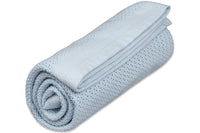 Vinter & Bloom Soft Grid Gallerfilt EKO