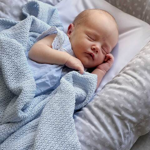 Vinter & Bloom Soft Grid Gallerfilt EKO