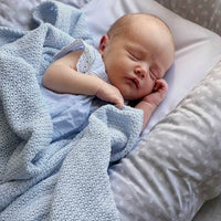 Vinter & Bloom Soft Grid Gallerfilt EKO