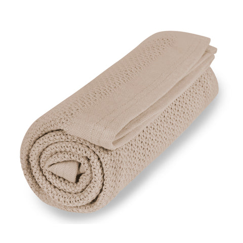 Vinter & Bloom Soft Grid Gallerfilt EKO