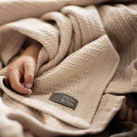 Vinter & Bloom Soft Grid Gallerfilt EKO