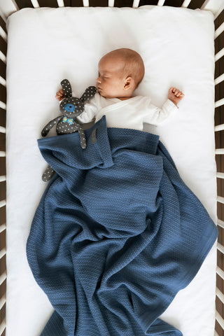 Vinter & Bloom Soft Grid Gallerfilt EKO