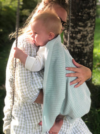 Vinter & Bloom Soft Grid Gallerfilt EKO