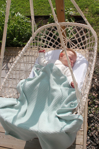 Vinter & Bloom Soft Grid Gallerfilt EKO