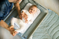 Vinter & Bloom Nordic Leaf Skötbädd