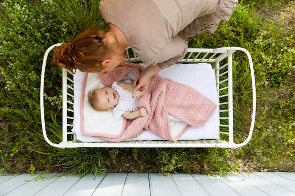 Vinter & Bloom Filt Cuddly