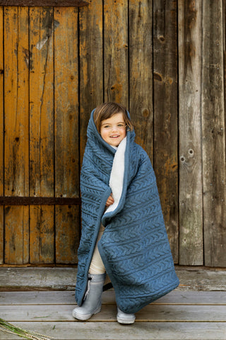 Vinter & Bloom Filt Cuddly