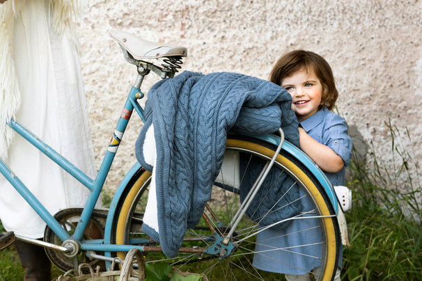 Vinter & Bloom Filt Cuddly